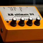 KB Ultimate DI